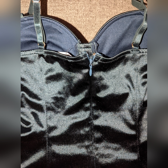 Fashion Nova Stupid in Love Dress - Picture 12 of 15